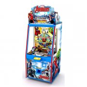 Marvel Avengers Coin Pusher (O