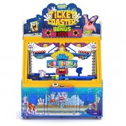 SpongeBob SquarePants Ticket Coaster