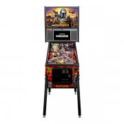 The Mandalorian Pinball