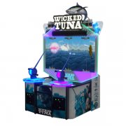 Wicked Tuna 2P