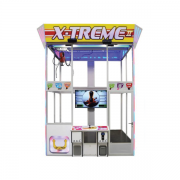 Big One Extreme II