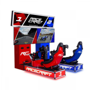 RaceCraft